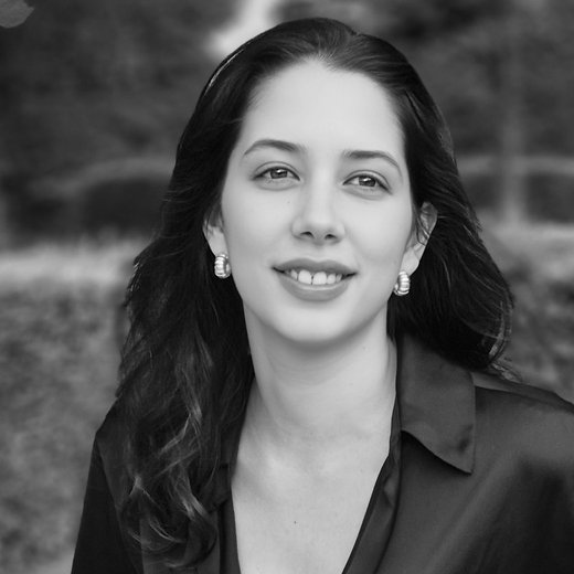 Louise Crivelenti, Head of Partner Development