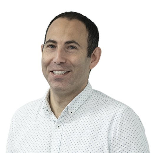 Tamir Wolfson, Managing Partner